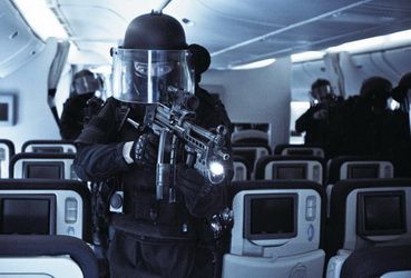 Qui a créé la gendarmerie ?