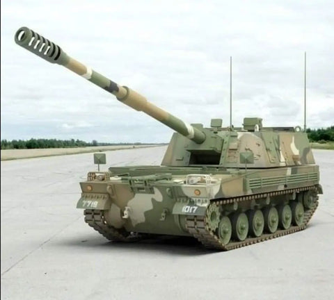Qui a inventé le motif camouflage ?