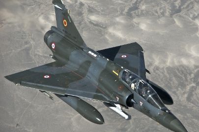 Qui a le plus d'avions de chasse ?
