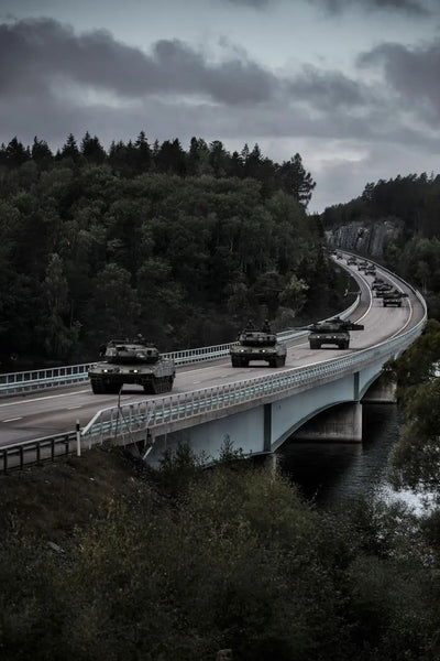 Qui commande un régiment ?