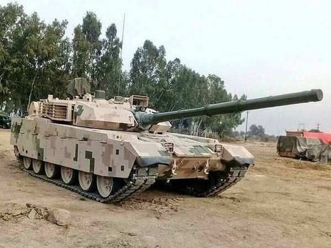Qui est le créateur de l’armée ?