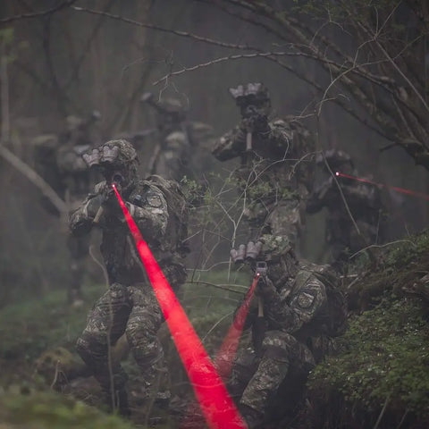 Qui est le meilleur sniper du monde ?