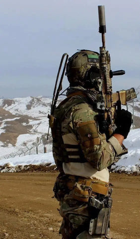 Qui est le meilleur sniper du monde ?