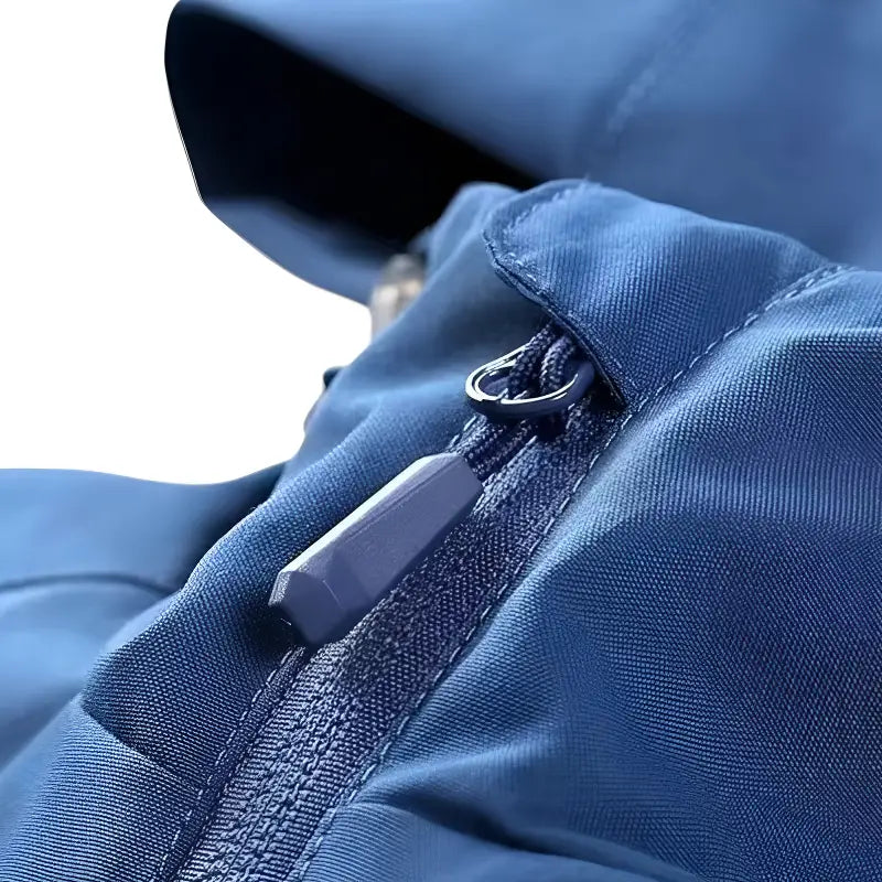 Randonnée veste polaire