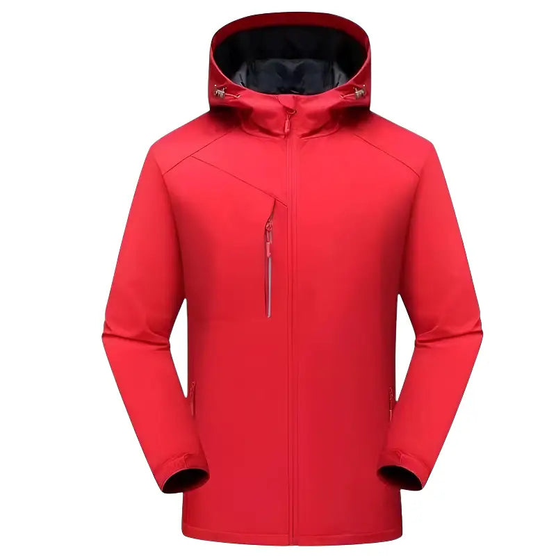 Randonnée veste polaire
