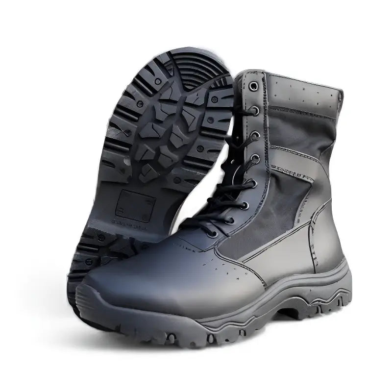Ranger chaussure militaire