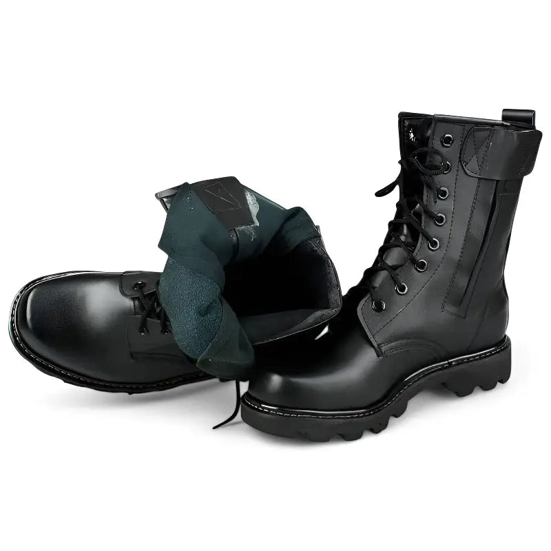 Ranger cuir