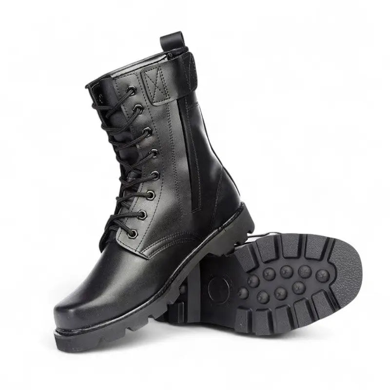 Ranger cuir