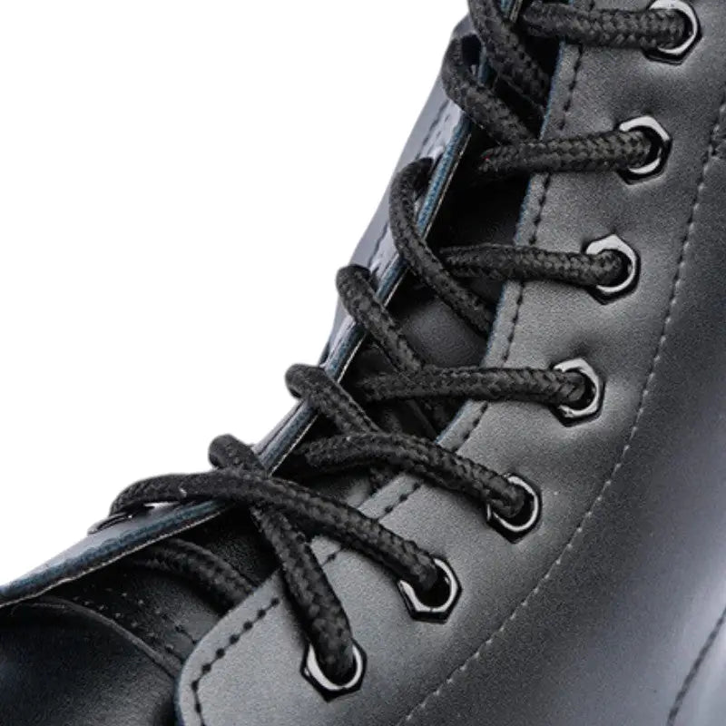 Ranger cuir