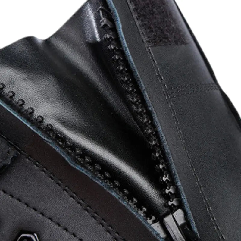 Ranger cuir