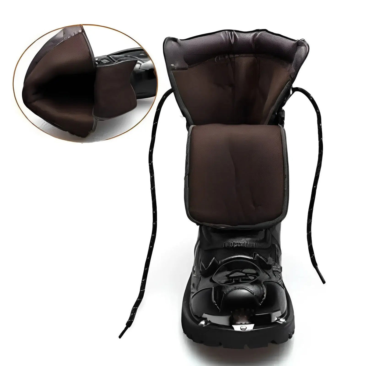 Rangers chaussure hommes