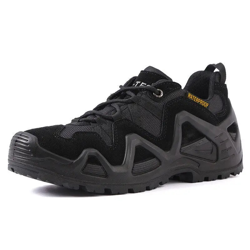 Les rangers chaussures
