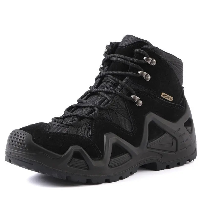 Les rangers chaussures