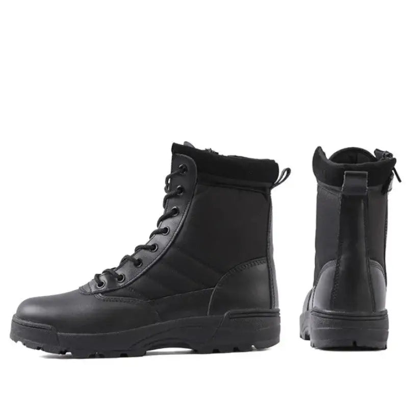 Rangers chaussures femme