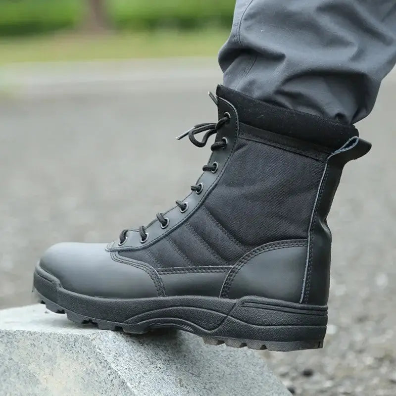 Rangers chaussures femme