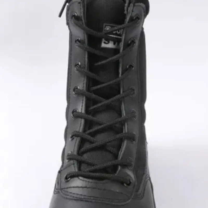 Rangers chaussures femme