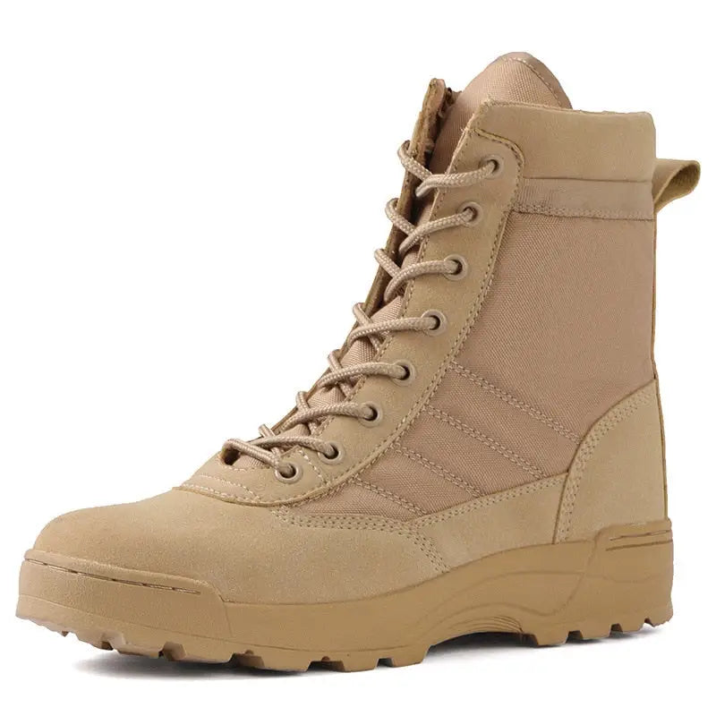 Rangers chaussures homme