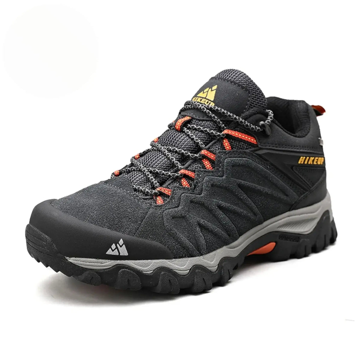 Chaussures de randonnée homme hikeup - Basses Outdoor