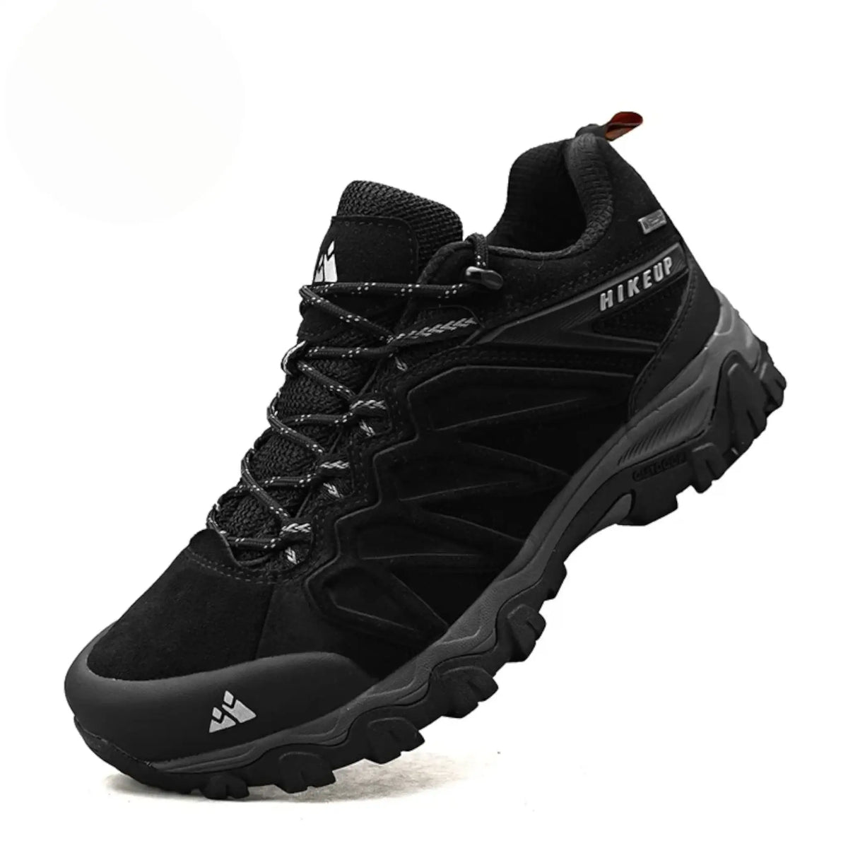 Chaussures de randonnée homme hikeup - Basses Outdoor