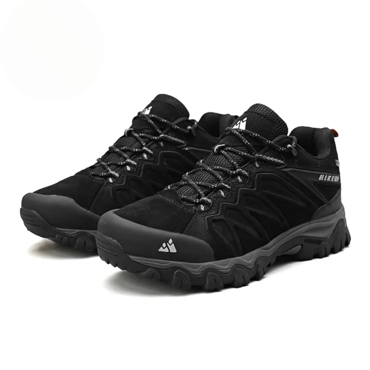 Chaussures de randonnée homme hikeup - Basses Outdoor