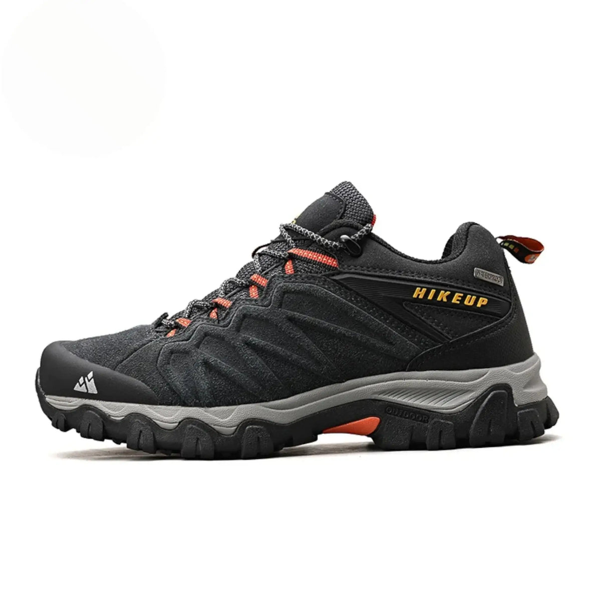 Chaussures de randonnée homme hikeup - Basses Outdoor