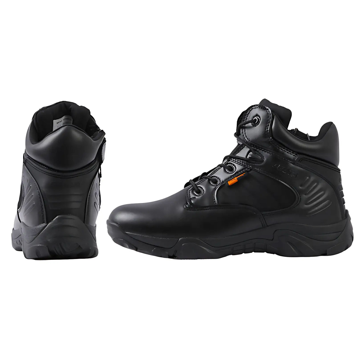 Rangers noir homme