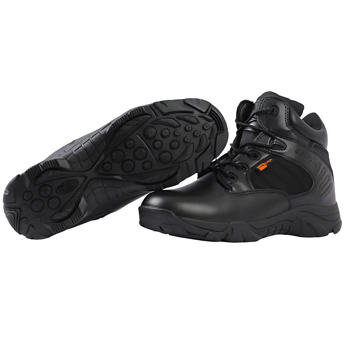 Rangers noir homme