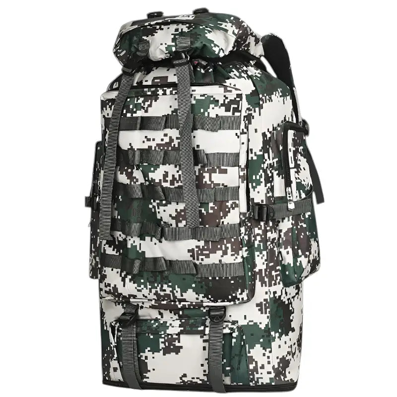 Rucksack 100l
