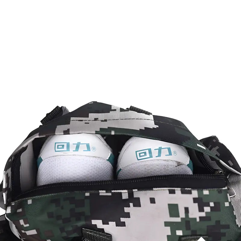 Rucksack 100l