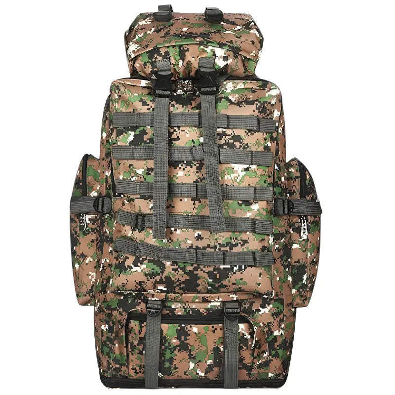 Rucksack 100l