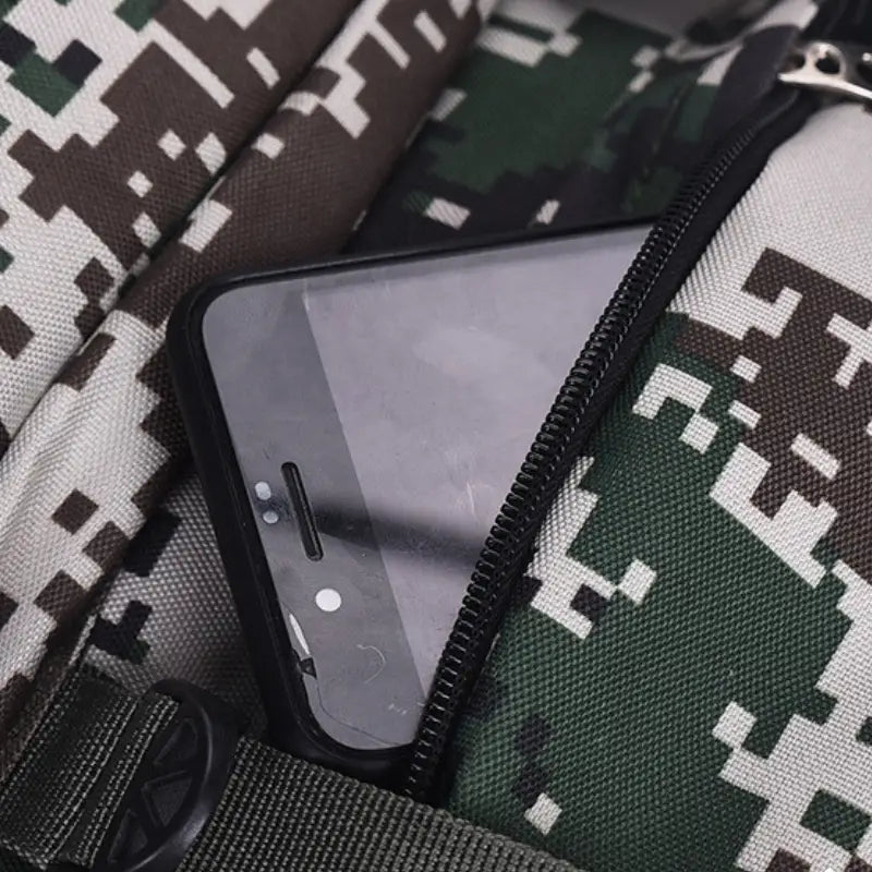 Rucksack 100l