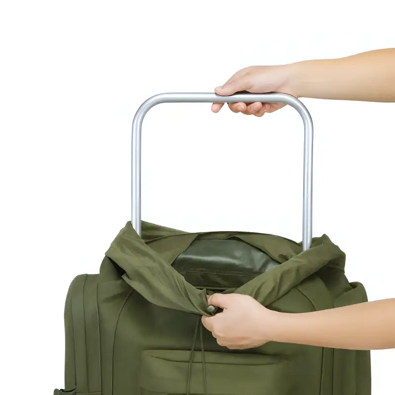 Sac 100l militaire