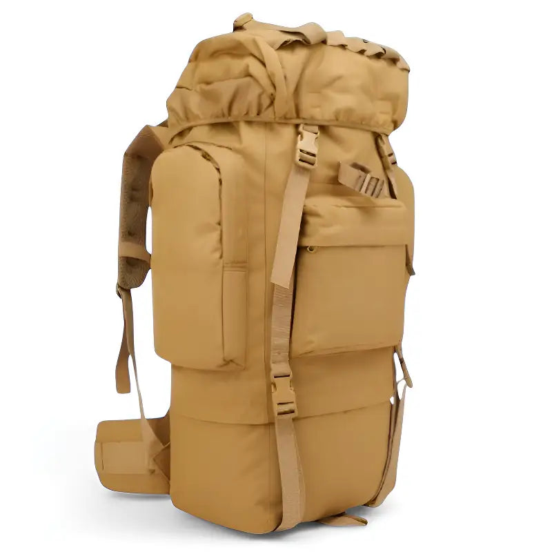 Sac 100l militaire