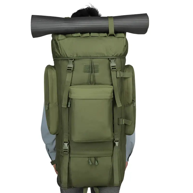 Sac 100l militaire
