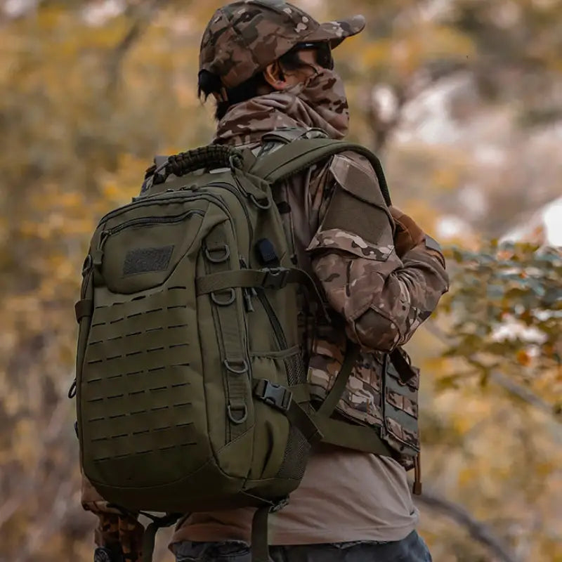 Sac à dos 35l