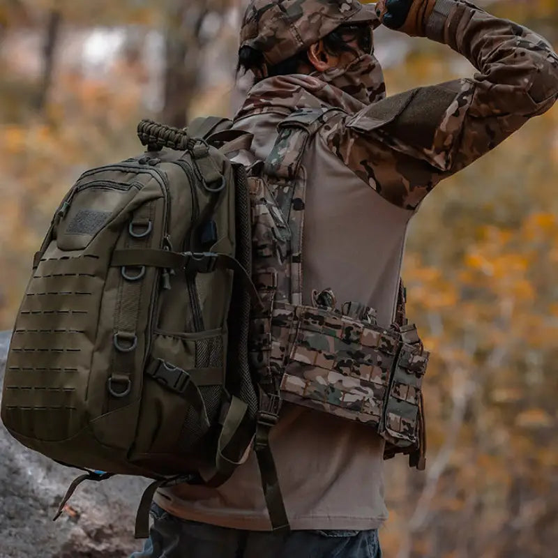 Sac à dos 35l