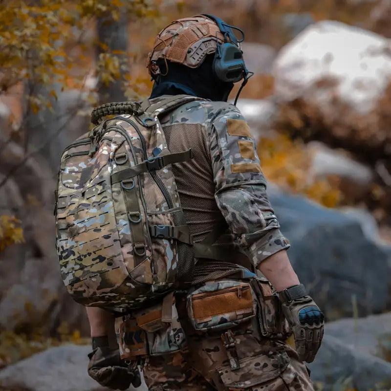 Sac à dos 35l