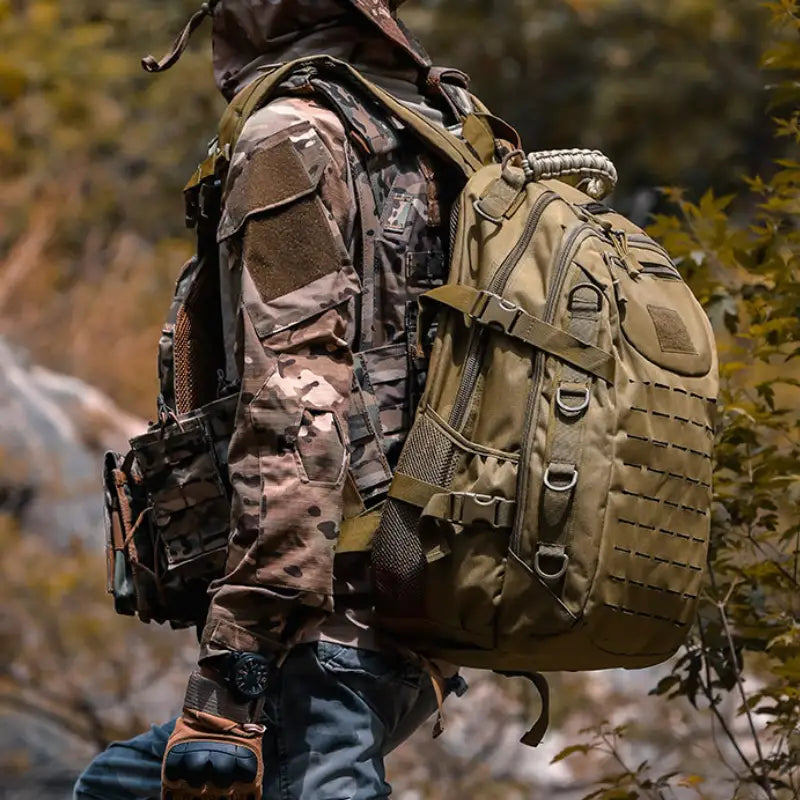 Sac à dos 35l