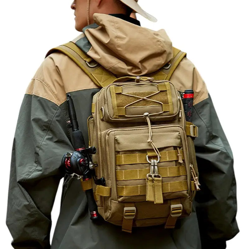 Sac à dos 30 litres