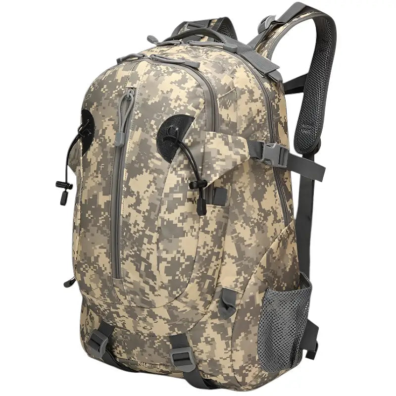Sac à dos 40 litres ultra léger