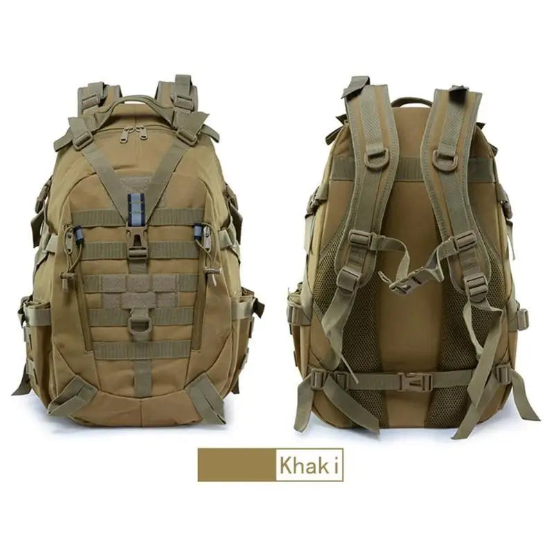 SAC A DOS MILITAIRE