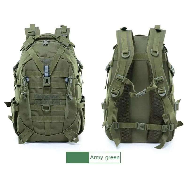 SAC A DOS MILITAIRE