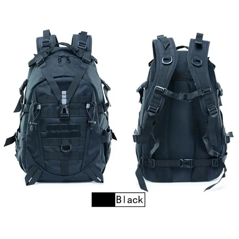 SAC A DOS MILITAIRE
