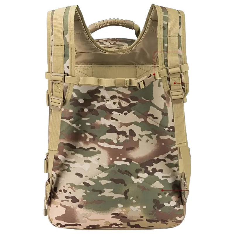 Sac à dos tactique 30l