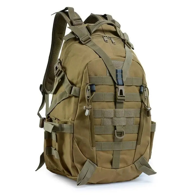 Sac a dos tactique 40l