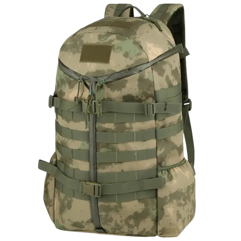 Sac à dos tactique aventure
