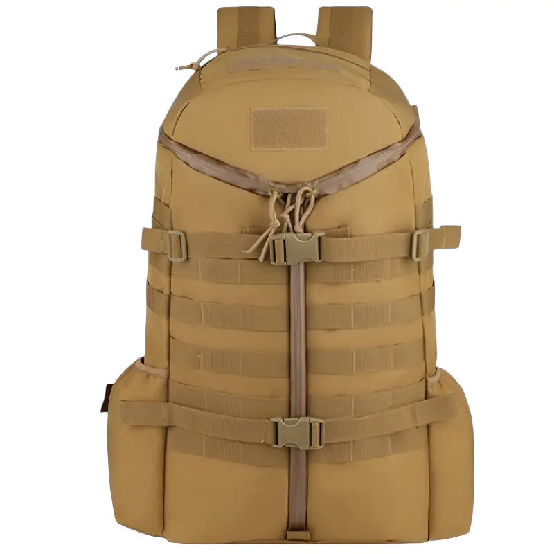Sac à dos tactique aventure