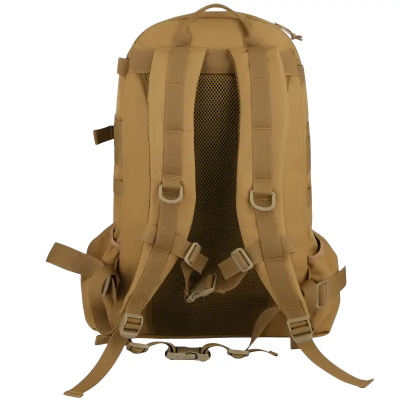 Sac à dos tactique aventure