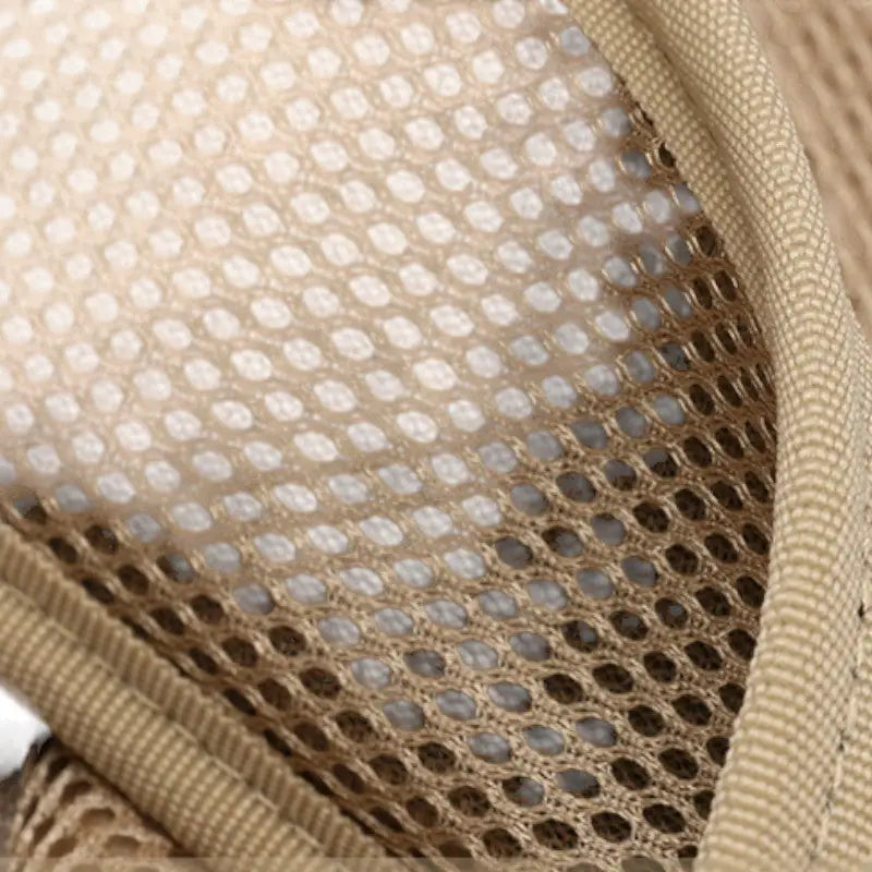 Sac à dos tactique camouflage 20-35 L