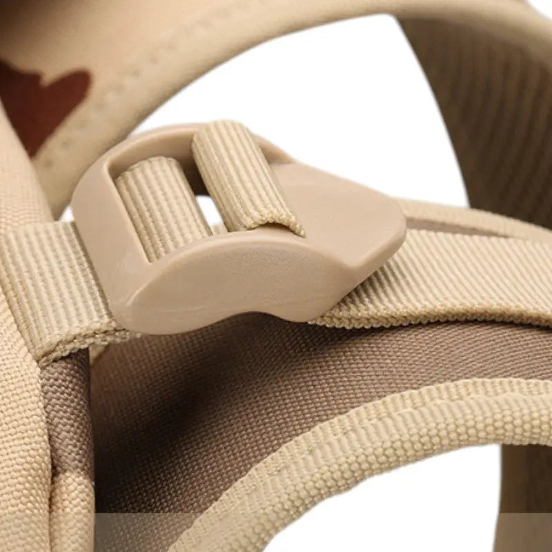 Sac à dos tactique camouflage 20-35 L